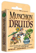 Munchkin Druids
