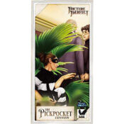 Picture Perfect: Pickpocket