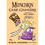 Munchkin: Game Changers