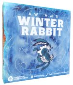 Winter Rabbit