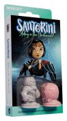 Santorini: God Pack- Hiding in the Underworld
