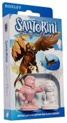 Santorini: God Pack- Soaring Over Mount Olympus