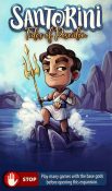 Santorini: God Pack- Tides of Poseidon