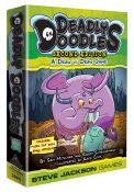 Deadly Doodles (2nd Edition)