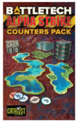 BattleTech: Counters Pack — Alpha Strike