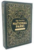 National Parks Playing Cards