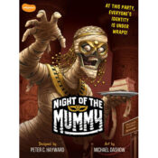 Night of the Mummy