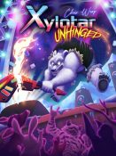 Xylotar: Unhinged • BEZXYLU