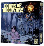 Corps of Discovery • OTP641064