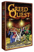 GreedQuest