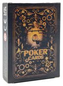 Pioneer Rails- Deck of Cards