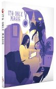 Cypher System: It’s Only Magic