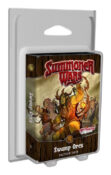 Summoner Wars 2E: Swamp Orcs Faction Deck