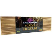 Shadowrun: Dragon Scroll • CAT28903