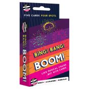 Bing! Bang! Boom! • DH217030