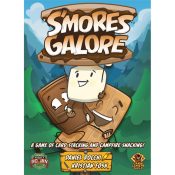 S'mores Galore • GGDWMA0101