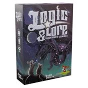 Logic & Lore • GIR10100
