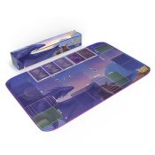 Logic & Lore Playmat • GIR10101