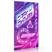 Cypher System: Cash & Chrome • MCG409