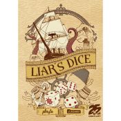 Liar's Dice • TFC77000