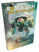 BattleTech: Way of the Clans, Premium Hardback