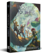 Uncharted Journeys (5E)