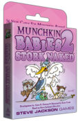 Munchkin Babies 2: Stork Naked