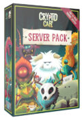 Cryptid Café: Server Pack