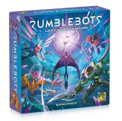 Rumblebots • DVG9067