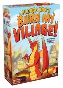Please Don't Burn My Village • FSD2005