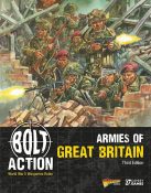 Bolt Action: Great Britain • OSPBOLT49