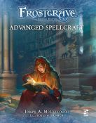 Frostgrave: Advanced Spellcraft • OSPFGV020