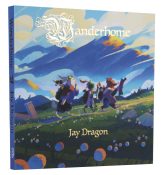 Wanderhome (Hardcover) • PCRG3649
