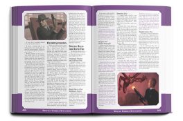 GURPS, 4e: Basic Set, sample spread 3