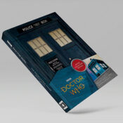 Doctor Who: The Roleplaying Game 2E, Collector’s Edition