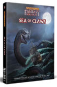 Warhammer Fantasy Roleplay: Sea of Claws