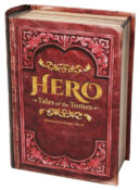 Hero: Tales of the Tomes 2E