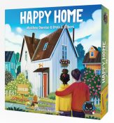 Happy Home