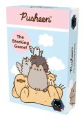 Pusheen: The Stacking Game