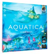 Aquatica: Coral Reefs Expansion