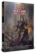 Warhammer Fantasy Roleplay, 4e: Reikland Miscellanea