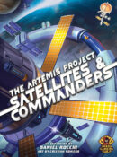 The Artemis Project: Satellites & Commanders