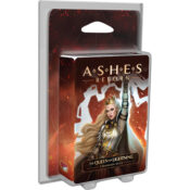 Ashes Reborn: The Queen of Lightning