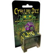 Cthulhu Dice 2022