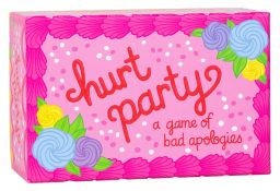 Hurt Party