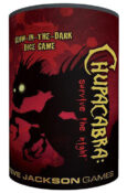 Chupacabra: Survive the Night