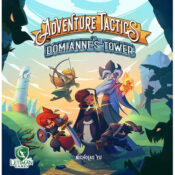 Adventure Tactics Domianne’s Tower 2E