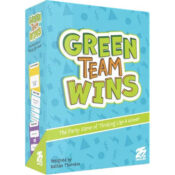 Green Team Wins