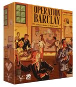 Operation Barclay • TFC90000