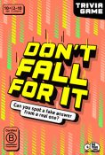 Don't Fall for It • BPODFFI01RUS